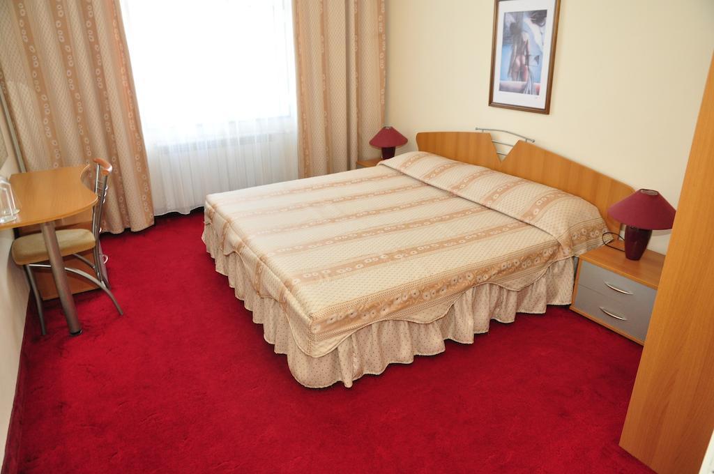 Балнеохотел "Люляци" Vrabtsite Dış mekan fotoğraf