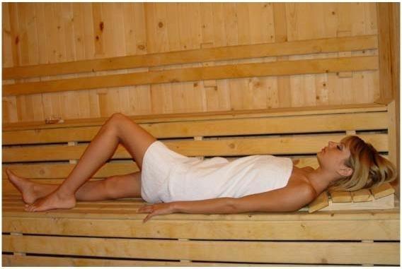 Балнеохотел "Люляци" Vrabtsite Dış mekan fotoğraf