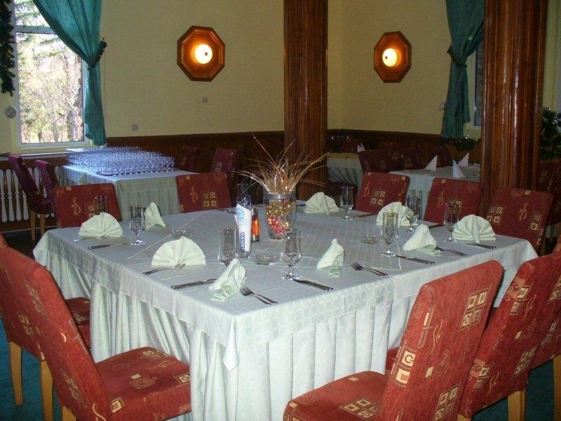 Балнеохотел "Люляци" Vrabtsite Dış mekan fotoğraf