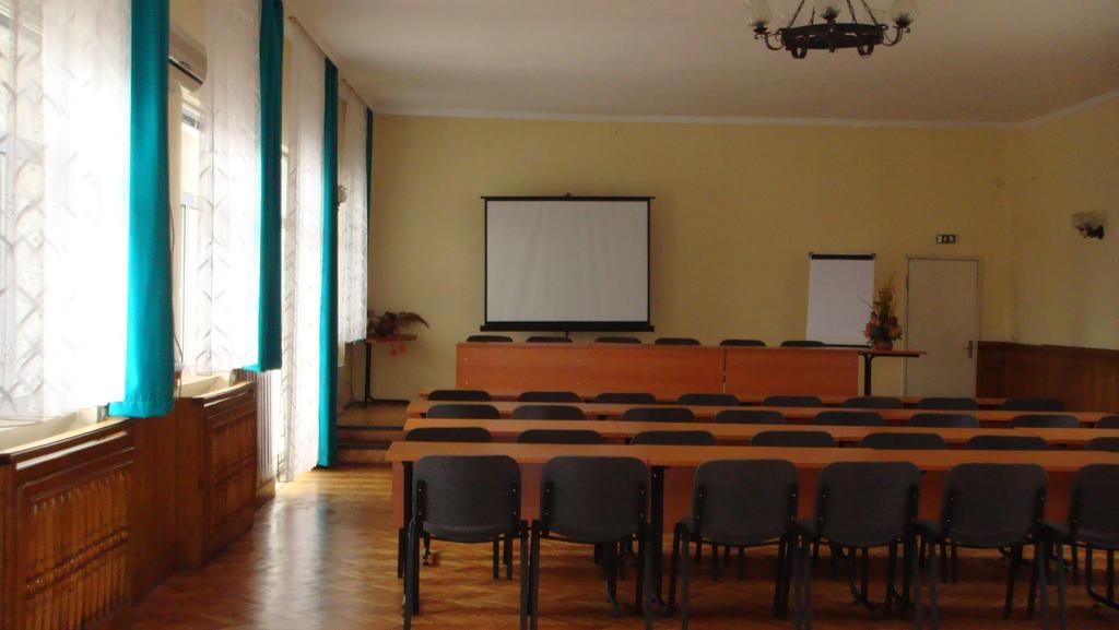 Балнеохотел "Люляци" Vrabtsite Dış mekan fotoğraf