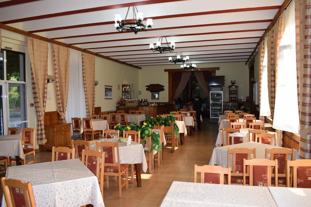 Балнеохотел "Люляци" Vrabtsite Dış mekan fotoğraf